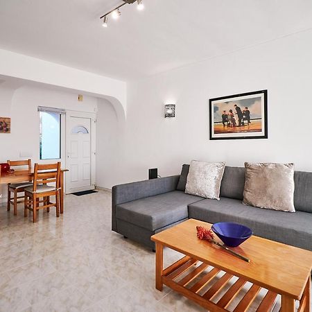 Apartamento Casa Alegria Carvoeiro  Exterior foto