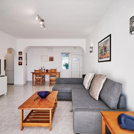 Apartamento Casa Alegria Carvoeiro  Exterior foto