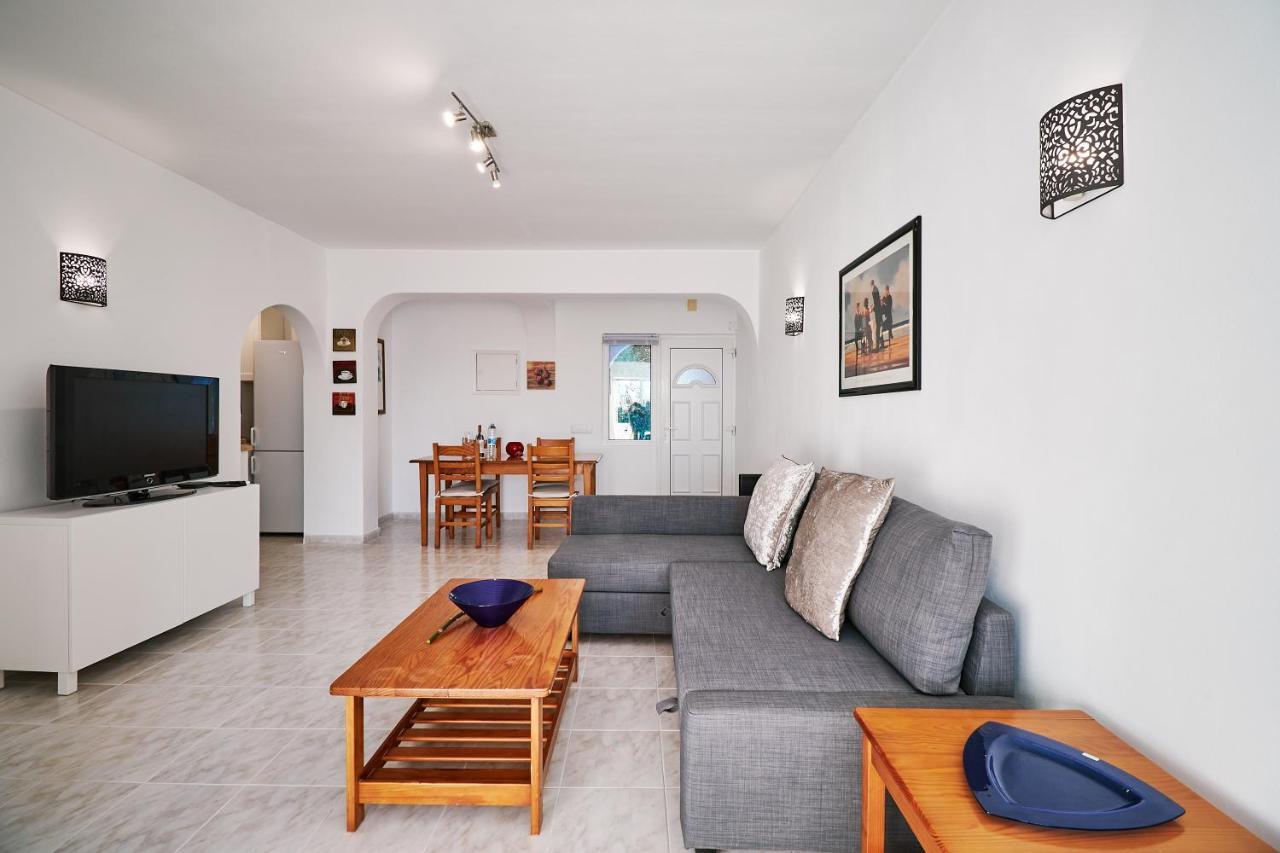 Apartamento Casa Alegria Carvoeiro  Exterior foto