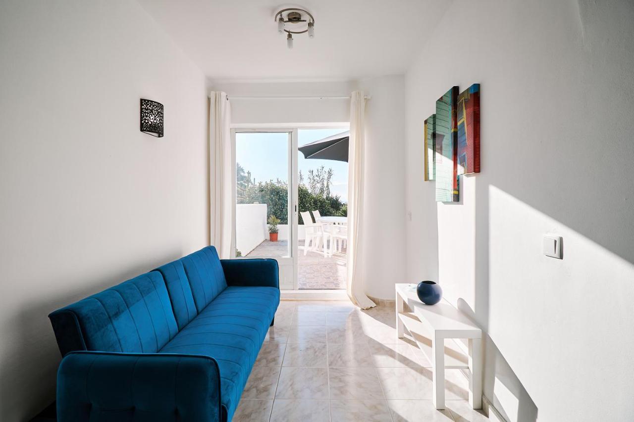 Apartamento Casa Alegria Carvoeiro  Exterior foto